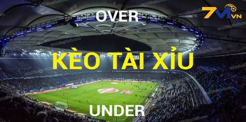 Bật mí kinh nghiệm soi kèo tài xỉu 7M giúp bạn nhanh giàu