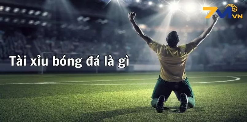 Kèo tài xỉu là gì?