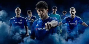 Khám Phá CLB Chelsea Cùng Những Danh Hiệu Mà Họ Sở Hữu