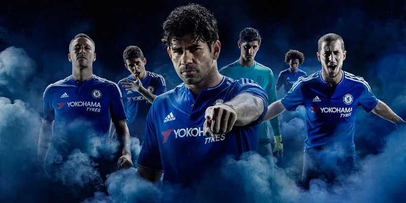 Khám Phá CLB Chelsea Cùng Những Danh Hiệu Mà Họ Sở Hữu